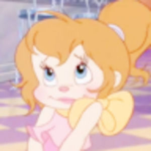 Meet your Posher, Alexia